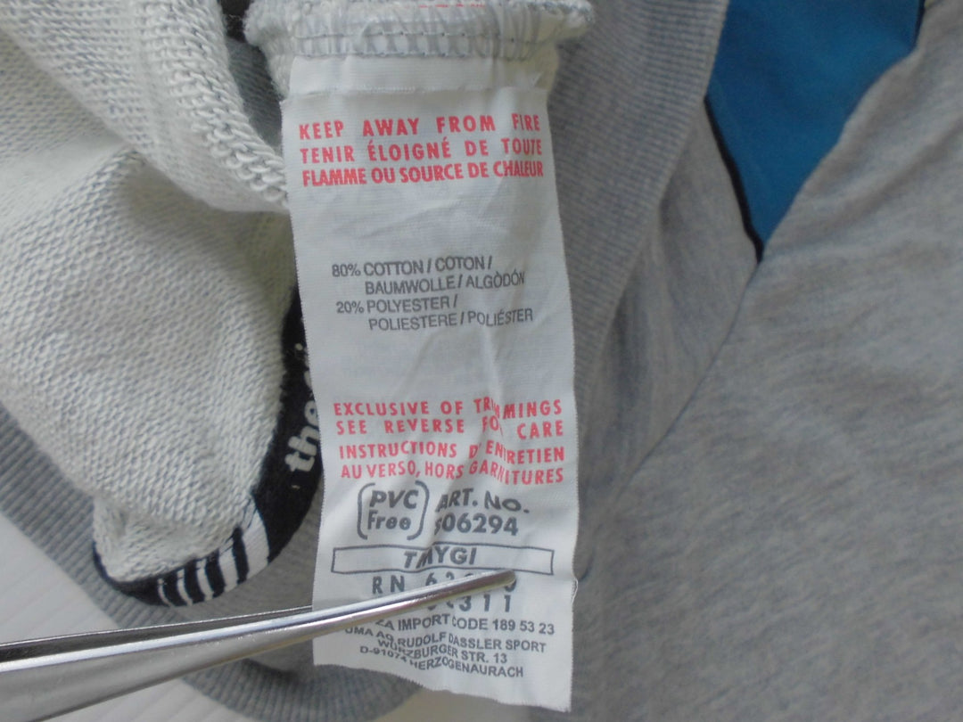 【激安古着】　PUMA プーマ　ジャージ/スポーツ　アウター