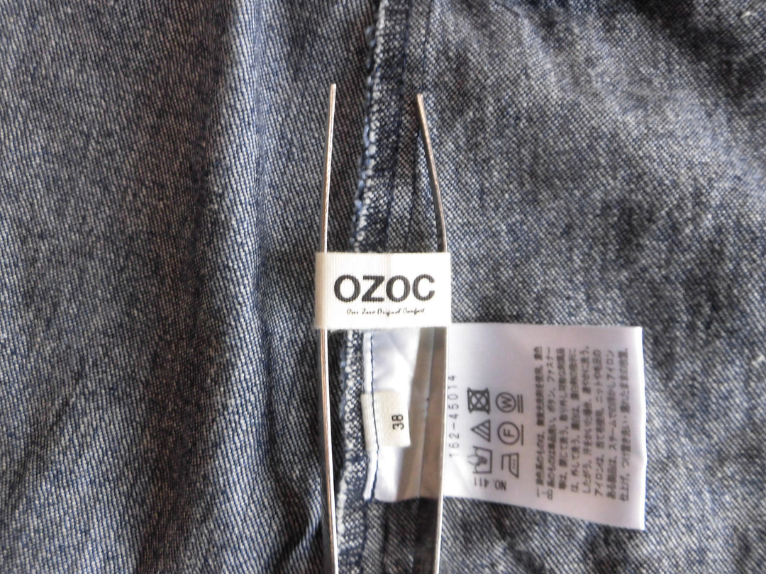 【激安古着】 OZOC　その他アウター　アウター