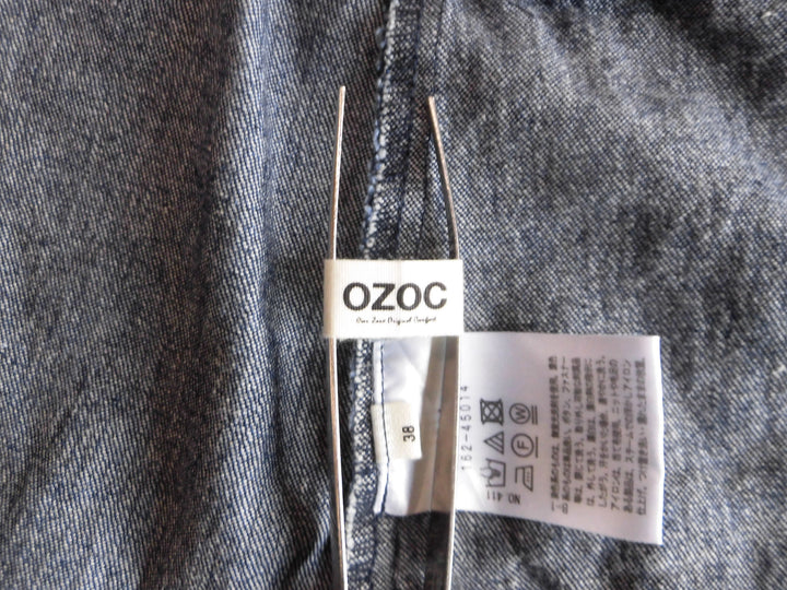 【激安古着】 OZOC　その他アウター　アウター