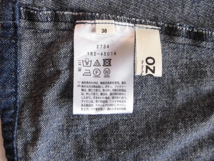 【激安古着】 OZOC　その他アウター　アウター