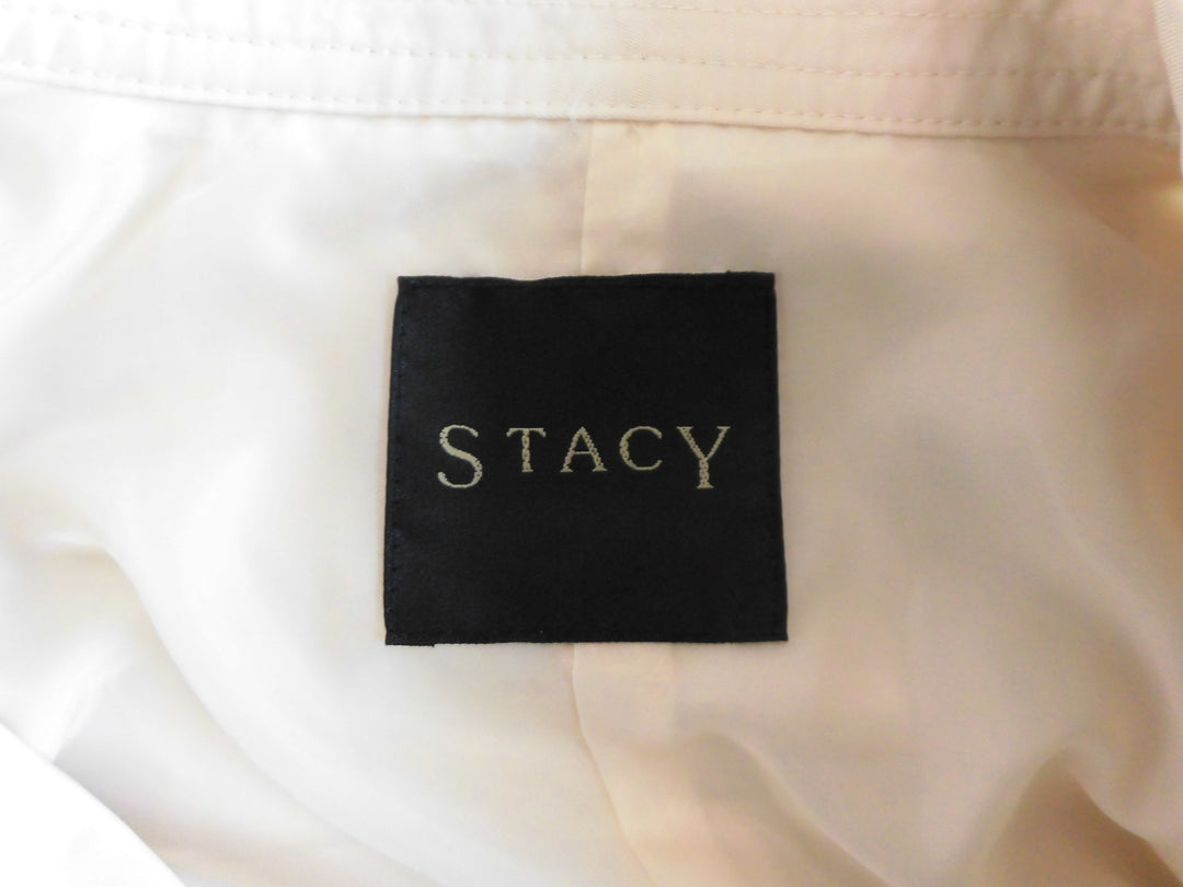 【激安古着】 STACY　コートミディアム丈　アウター