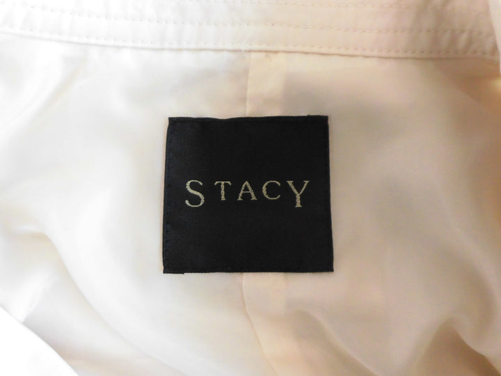 【激安古着】 STACY　コートミディアム丈　アウター