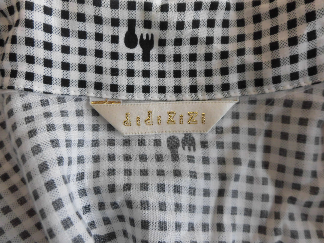 【激安古着】 didiZiZi　長袖シャツ　トップス