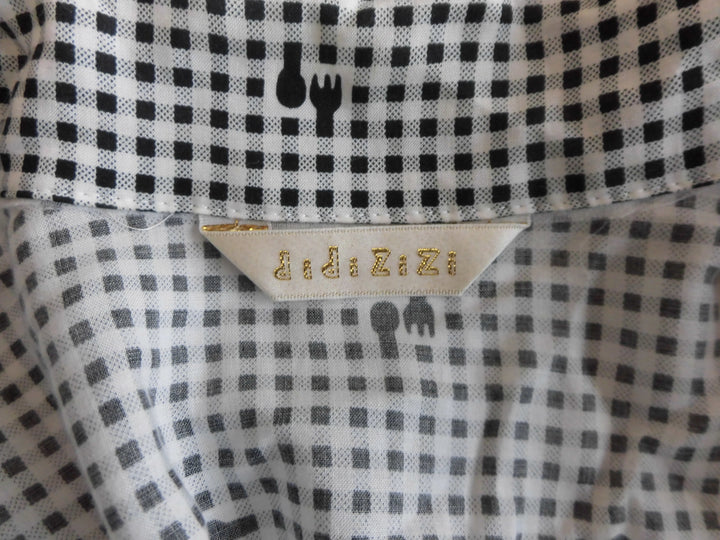 【激安古着】 didiZiZi　長袖シャツ　トップス