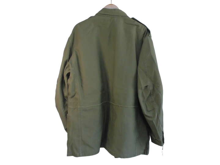 【激安古着】　ブランド不明　ミリタリージャケット　アウター