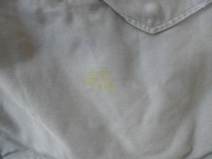 【激安古着】　ブランド不明　ミリタリージャケット　アウター