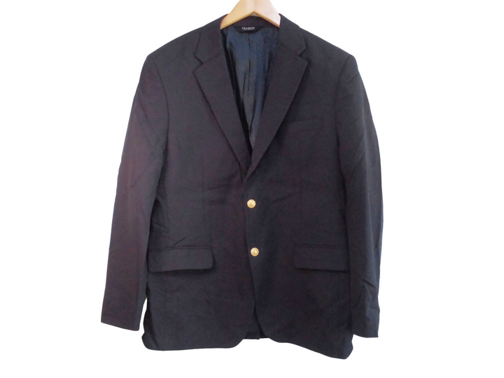 【激安古着】　JOS.A.BANK　テーラードジャケット　アウター