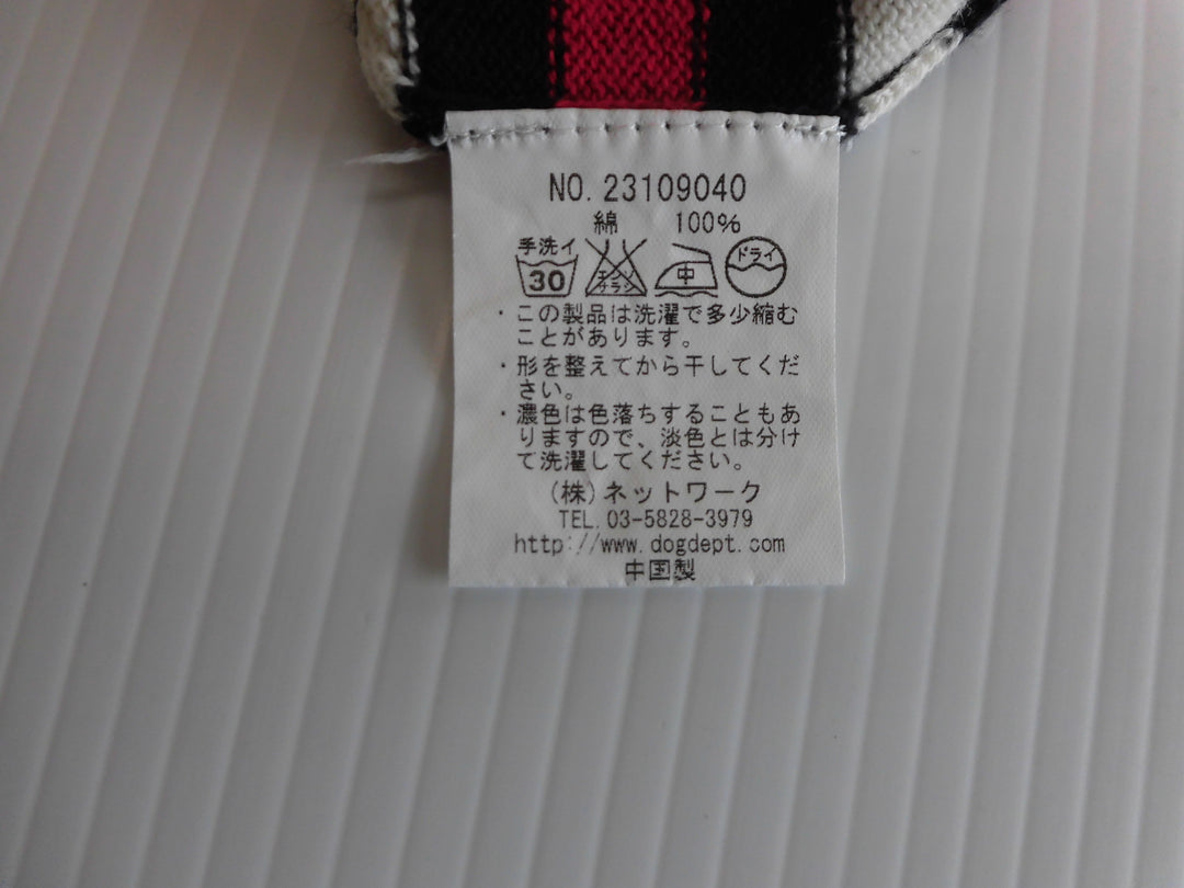 【激安古着】 DOG DEPT SANTA MONICA　半袖Tシャツ　トップス