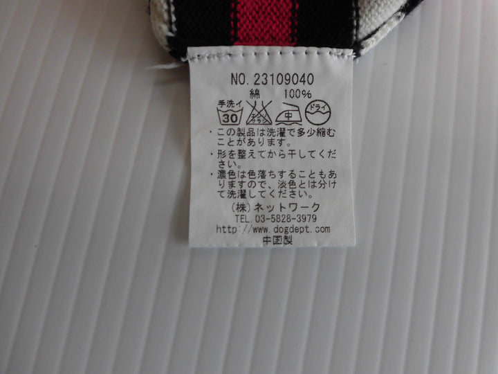 【激安古着】 DOG DEPT SANTA MONICA　半袖Tシャツ　トップス