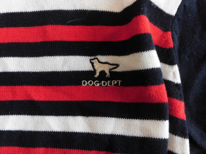 【激安古着】 DOG DEPT SANTA MONICA　半袖Tシャツ　トップス