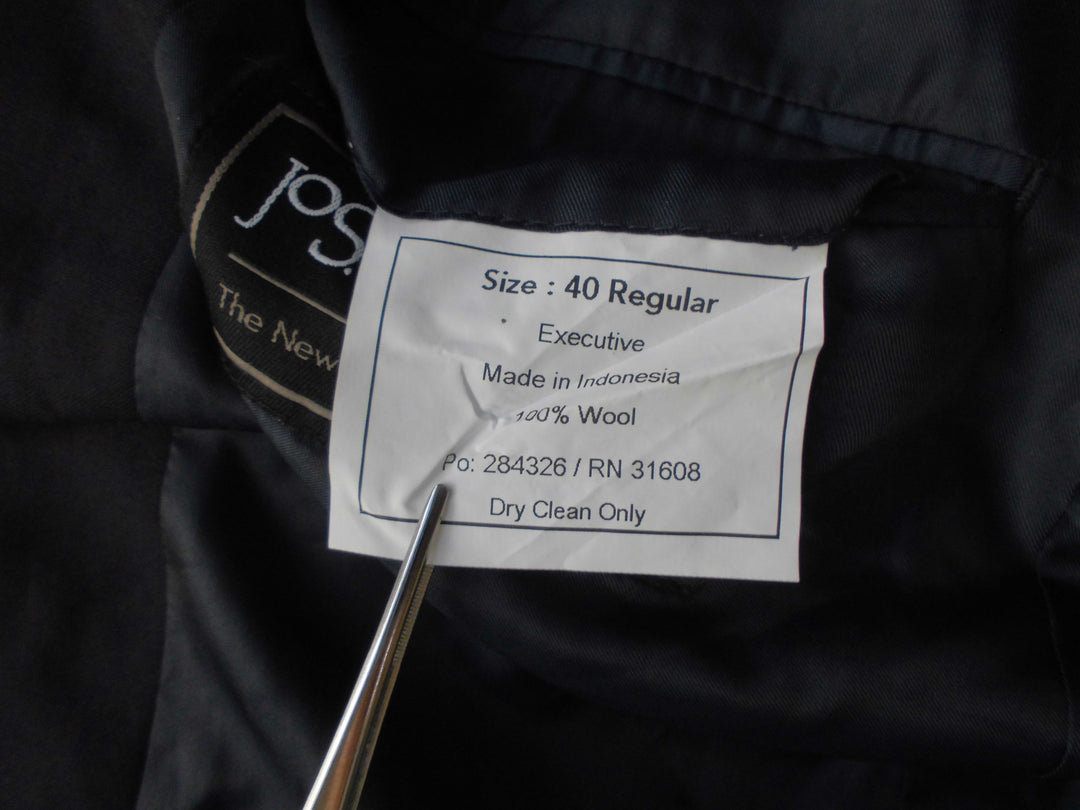 【激安古着】　JOS.A.BANK　テーラードジャケット　アウター