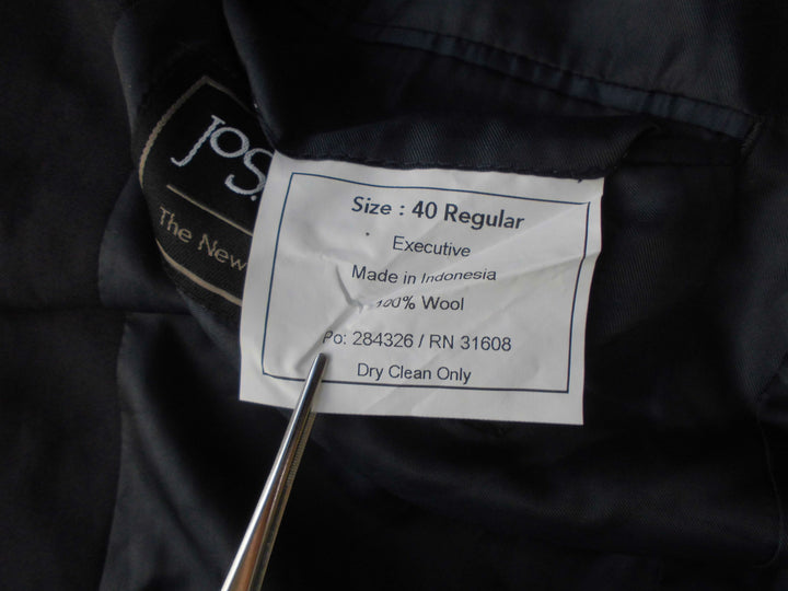 【激安古着】　JOS.A.BANK　テーラードジャケット　アウター
