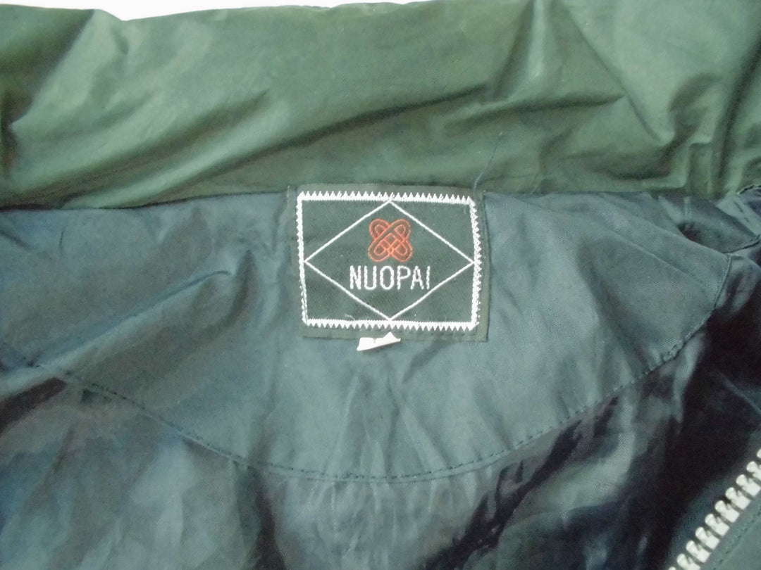 【激安古着】　NUOPAI　ナイロンジャケット　アウター