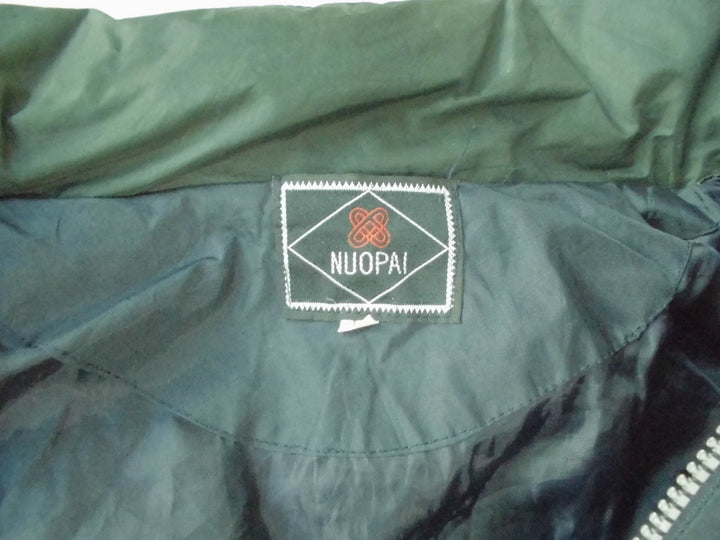 【激安古着】　NUOPAI　ナイロンジャケット　アウター