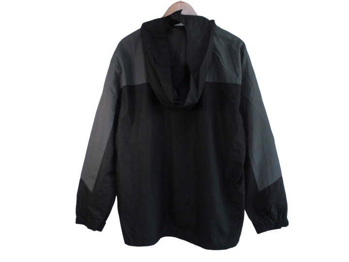 【激安古着】　TEZO　ナイロンジャケット　アウター