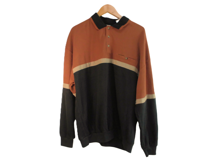 【激安古着】　CLASSICS　ニットorセーター　トップス