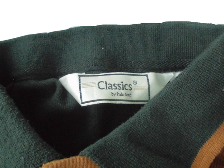 【激安古着】　CLASSICS　ニットorセーター　トップス