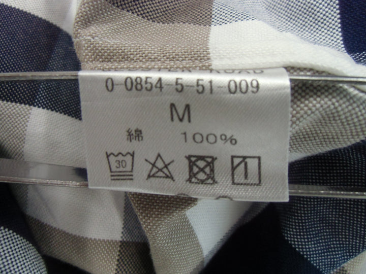 【激安古着】 GLOSTERROAD　長袖シャツ　トップス