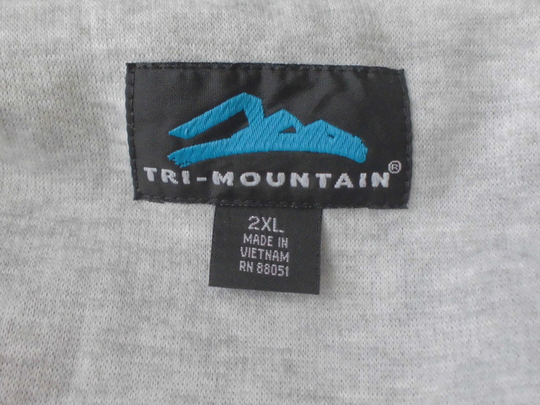 【激安古着】　TRI-MOUNTAIN　ブルゾン/ジャンパー　アウター