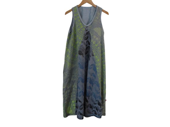 【激安古着】 Juana de Arco　ワンピース　ワンピース or ドレス