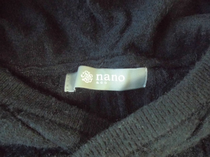 【激安古着】 nano&co　ニットorセーター　トップス