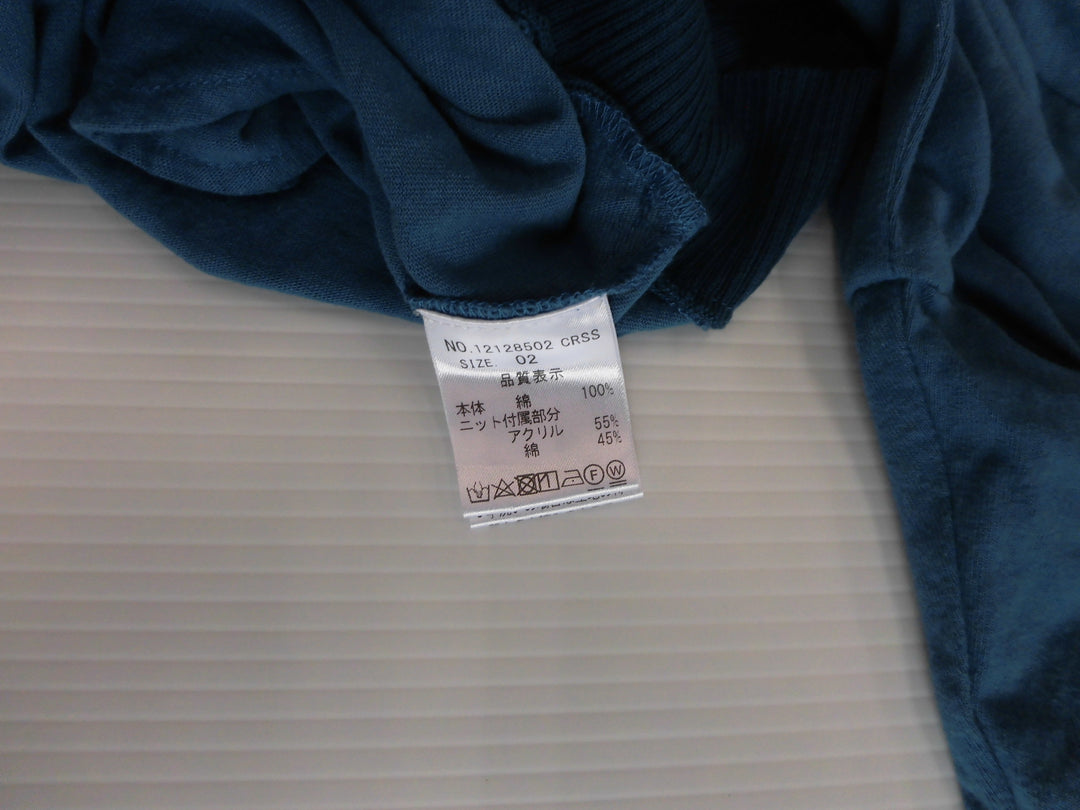 【激安古着】Cacketteb　半袖Tシャツ　トップス