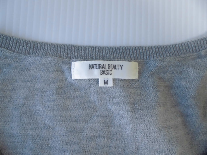 【激安古着】 NATURAL BEAUTY BASIC　その他トップス　トップス