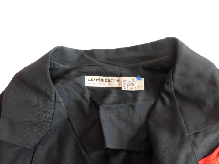 【激安古着】 Lis claiborne　ワンピース　ワンピース or ドレス