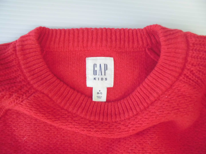 【激安古着】 GAP KIDS　ニットorセーター　トップス