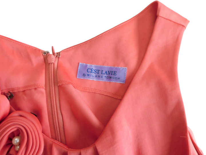 【激安古着】 SEST LAVIE　ワンピース　ワンピース or ドレス