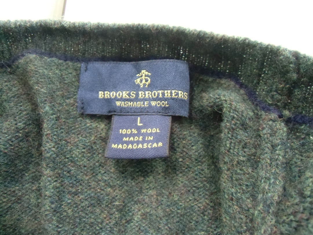 【激安古着】 BROOKSBROTHERS　ニットorセーター　トップス