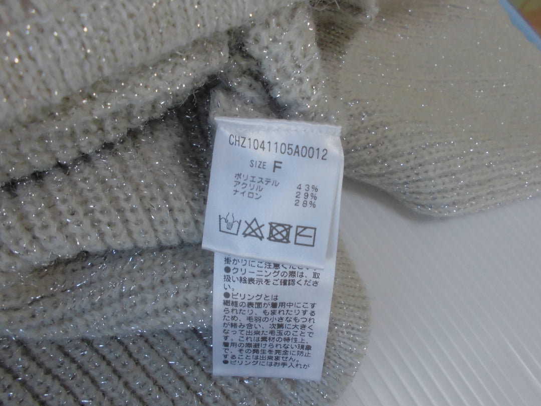 【激安古着】 Chico　その他トップス　トップス