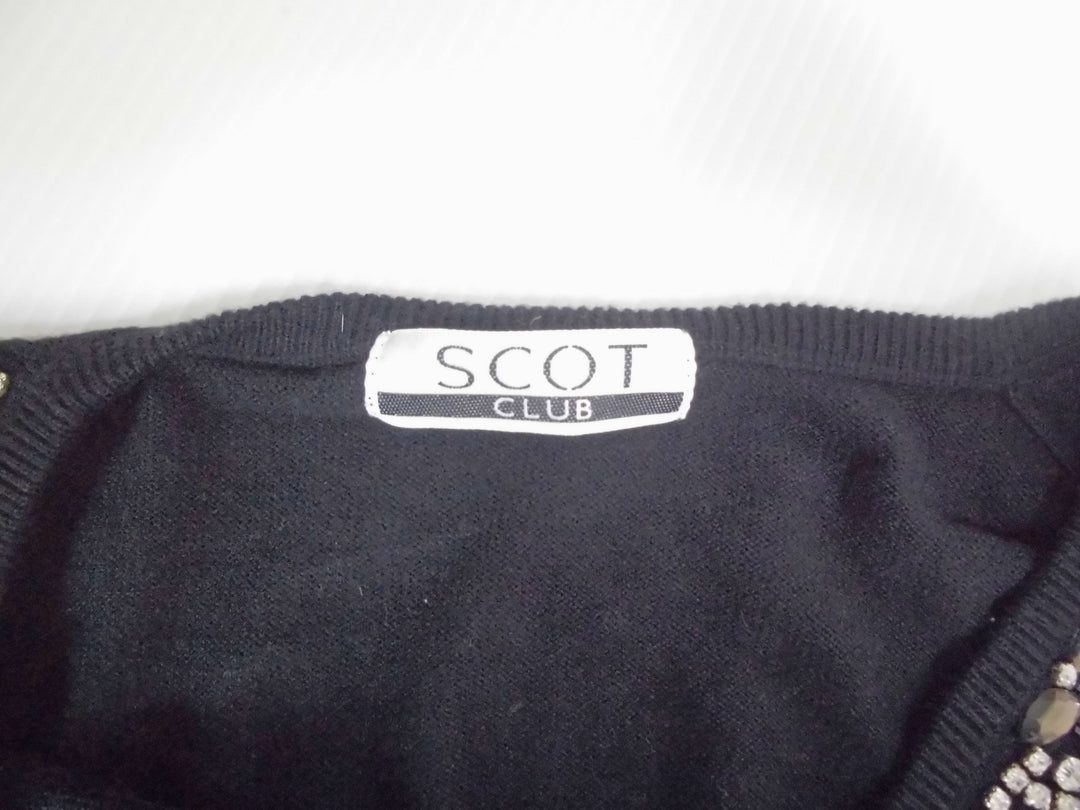 【激安古着】 SCOT CLUB　セットアップ　オールインワンセットアップ