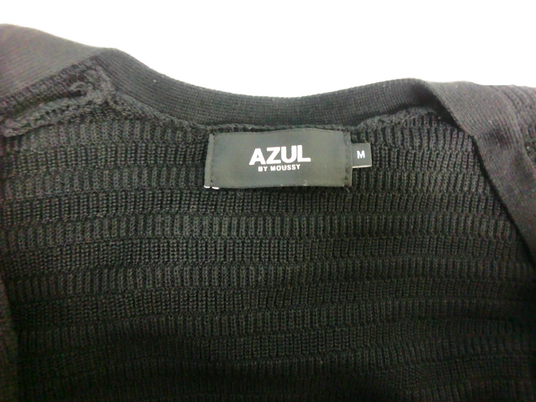 【激安古着】 AZUL BY MOUSSY　ニットorセーター　トップス