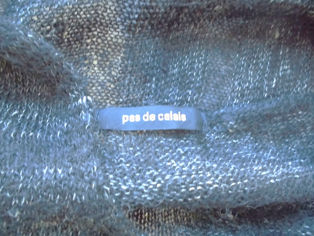 【激安古着】 pas de calais　ワンピース　ワンピース or ドレス