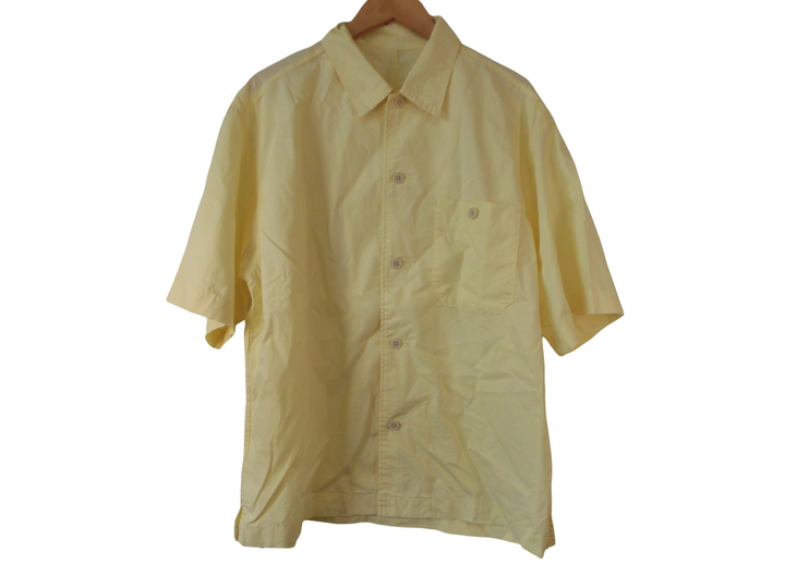 【激安古着】 GU　長袖Tシャツ　トップス