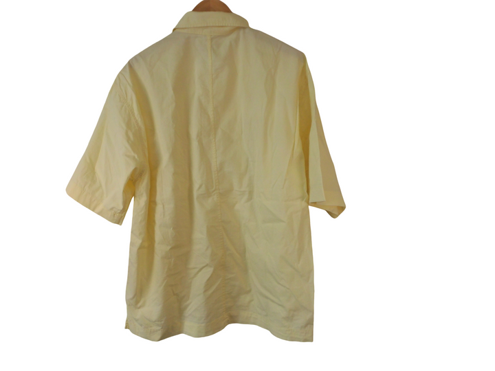 【激安古着】 GU　長袖Tシャツ　トップス