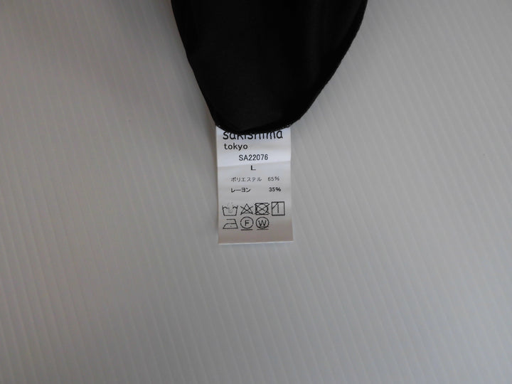 【激安古着】 sakishima　その他トップス　トップス