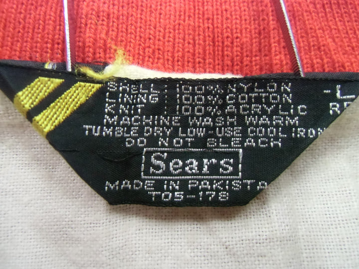 【激安古着】 Sears　スカジャン　アウター