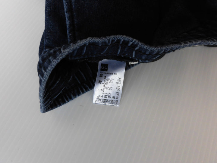 【激安古着】 GU　その他パンツ　パンツ