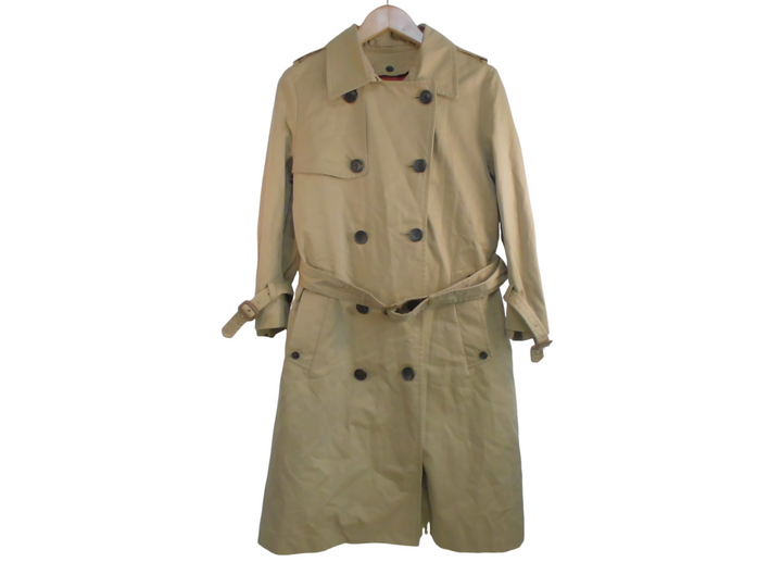 【激安古着】 Ford mills　コートロング丈　アウター