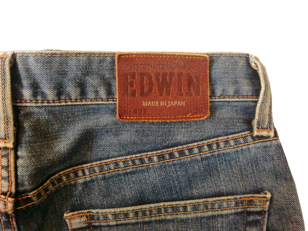 【激安古着】 EDWIN　デニムパンツ　パンツ