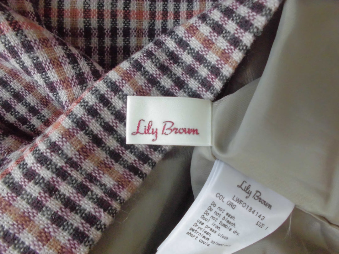 【激安古着】 Lily Brown　ワンピース　ワンピース or ドレス