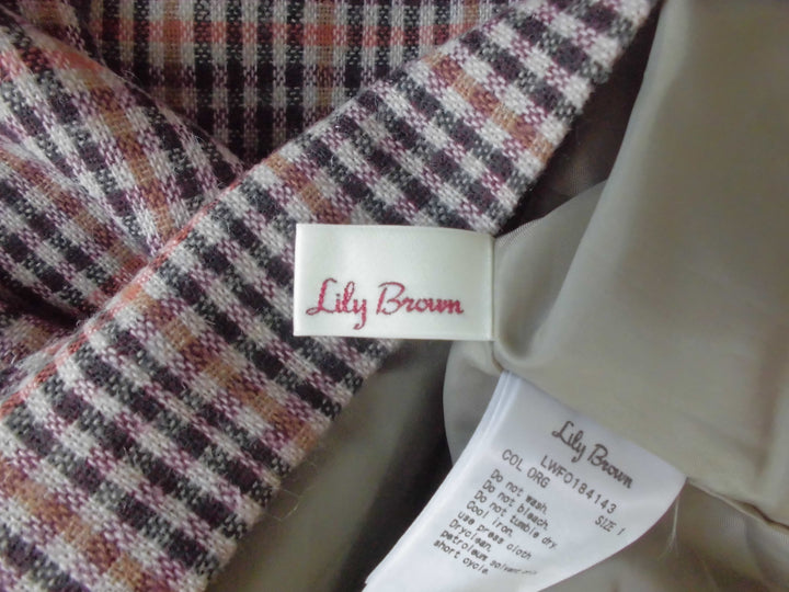 【激安古着】 Lily Brown　ワンピース　ワンピース or ドレス