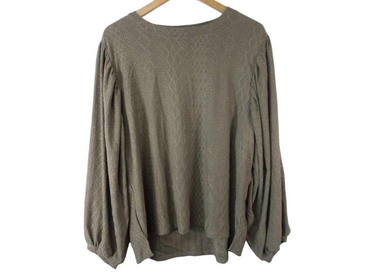 【激安古着】 SEASON REASON ba Lin &Red　長袖Tシャツ　トップス