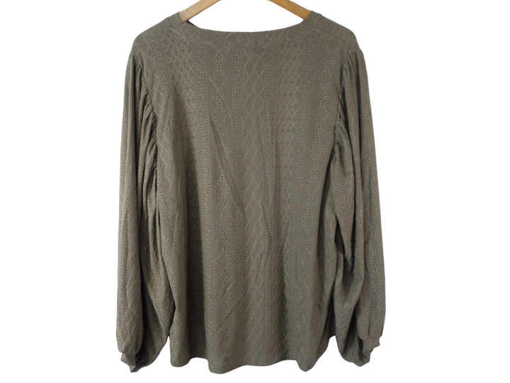 【激安古着】 SEASON REASON ba Lin &Red　長袖Tシャツ　トップス