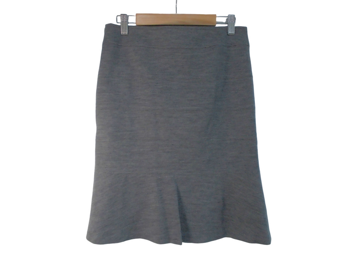 【激安古着】 UNTITLED　ミディアム丈　スカート