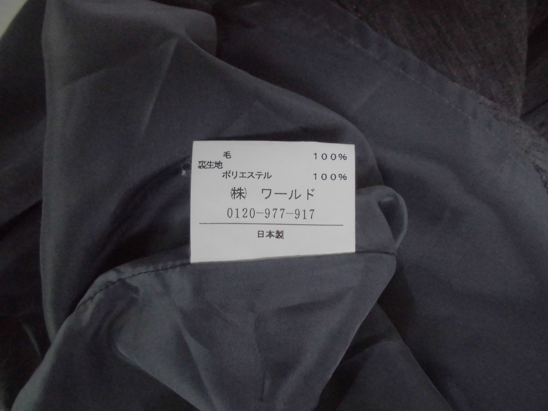 【激安古着】 UNTITLED　ミディアム丈　スカート