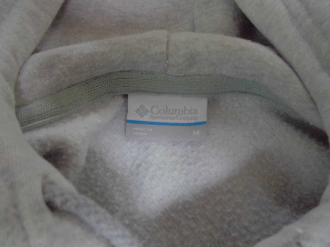 【激安古着】 Columbia　パーカー　トップス