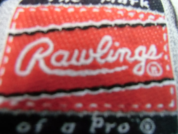 【激安古着】 Rawlings　ナイロンジャケット　アウター